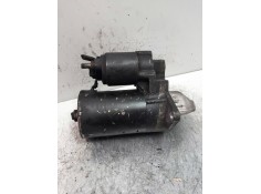 Recambio de motor arranque para opel zafira a comfort referencia OEM IAM 0001107077 BOSCH 16V