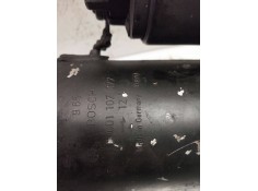 Recambio de motor arranque para opel zafira a comfort referencia OEM IAM 0001107077 BOSCH 16V 2