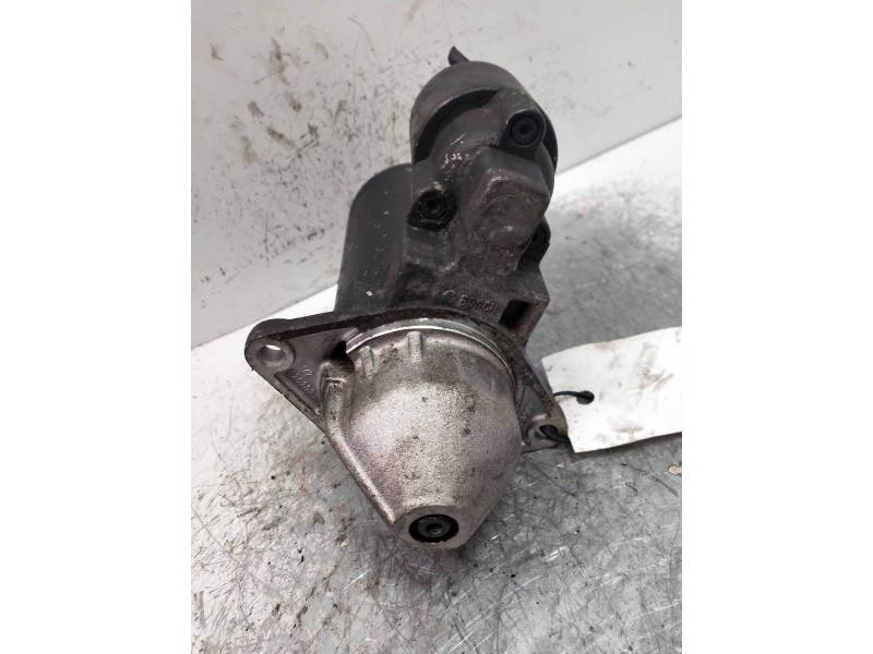 Recambio de motor arranque para opel zafira a comfort referencia OEM IAM 0001107077 BOSCH 16V