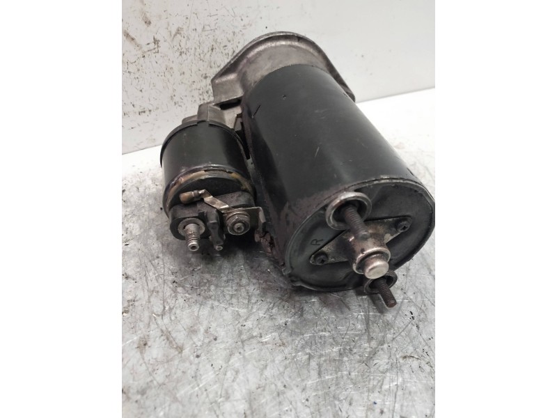 Recambio de motor arranque para opel zafira a comfort referencia OEM IAM 0001109085 BOSCH 16V