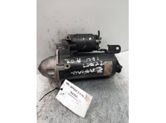 Recambio de motor arranque para opel zafira a elegance referencia OEM IAM 0986017420 BOSCH 16V