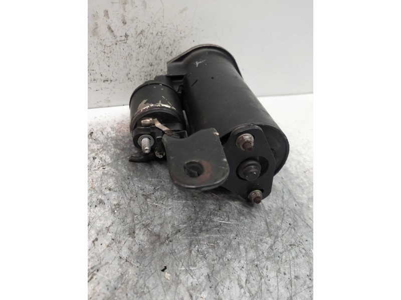 Recambio de motor arranque para opel zafira a elegance referencia OEM IAM 0986017420 BOSCH 16V