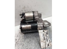 Recambio de motor arranque para opel zafira a comfort referencia OEM IAM 905438872 BOSCH 16V