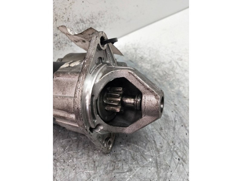 Recambio de motor arranque para opel zafira a comfort referencia OEM IAM 905438872 BOSCH 16V