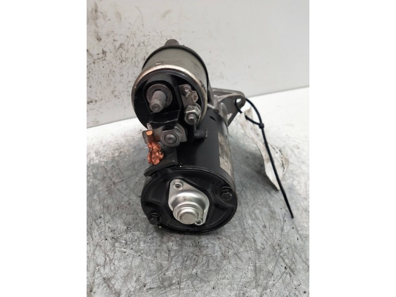 Recambio de motor arranque para opel zafira a comfort referencia OEM IAM 905438872 BOSCH 16V