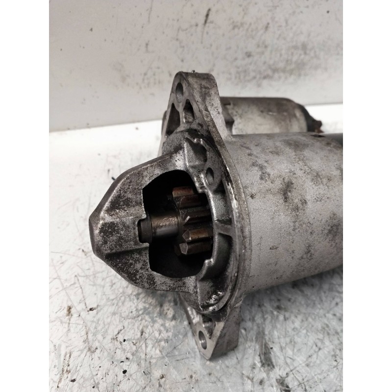 Recambio de motor arranque para opel insignia berlina sport 4x4 referencia OEM IAM 55353857 M001T30072 MITSUBISHI DTI 16 V