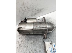 Recambio de motor arranque para opel zafira b cosmo referencia OEM IAM 55556092 DELCO 16V