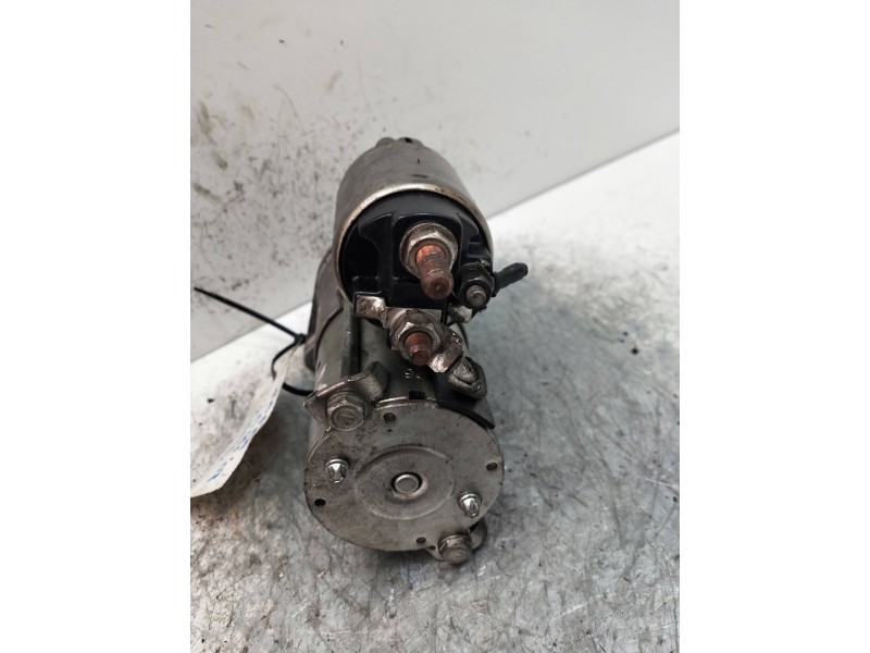Recambio de motor arranque para opel zafira b cosmo referencia OEM IAM 55556092 DELCO 16V