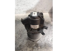 Recambio de motor calefaccion para citroen c-elysée exclusive referencia OEM IAM 5P4330000  