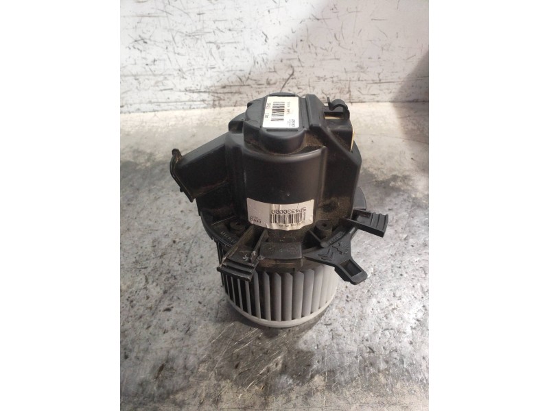 Recambio de motor calefaccion para citroen c-elysée exclusive referencia OEM IAM 5P4330000  