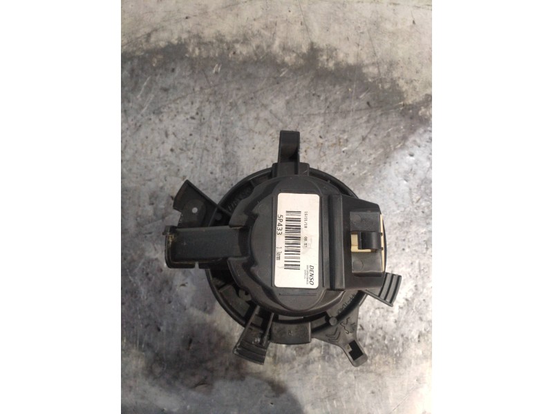 Recambio de motor calefaccion para citroen c-elysée exclusive referencia OEM IAM 5P4330000  