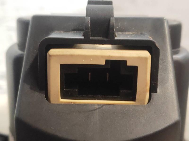 Recambio de motor calefaccion para citroen c-elysée exclusive referencia OEM IAM 5P4330000  