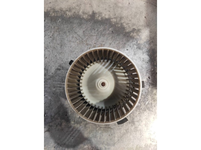 Recambio de motor calefaccion para citroen c-elysée exclusive referencia OEM IAM 5P4330000  