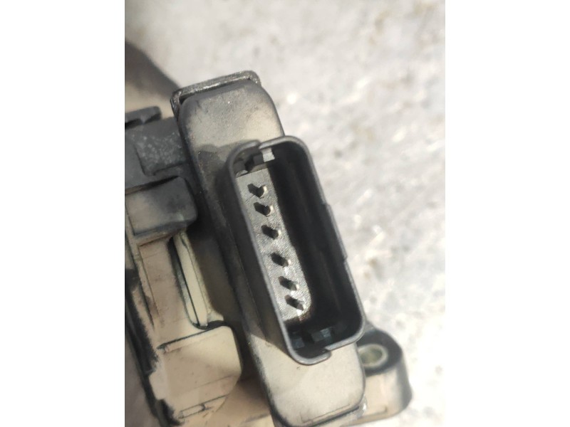 Recambio de potenciometro pedal para citroen c-elysée exclusive referencia OEM IAM 9671433780 6PV0094941 