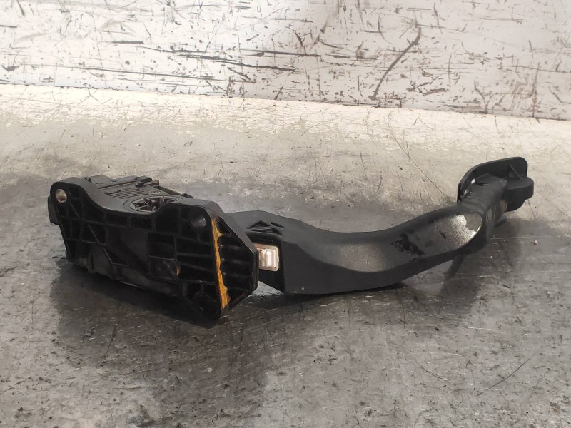 Recambio de potenciometro pedal para citroen c-elysée exclusive referencia OEM IAM 9671433780 6PV0094941 