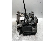 Recambio de caja cambios para chrysler stratus berlina (ja) 2.5 cat referencia OEM IAM TN 165559 