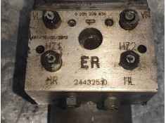 Recambio de abs para opel zafira a design edition referencia OEM IAM 0265220636 0273004592 24432510 2