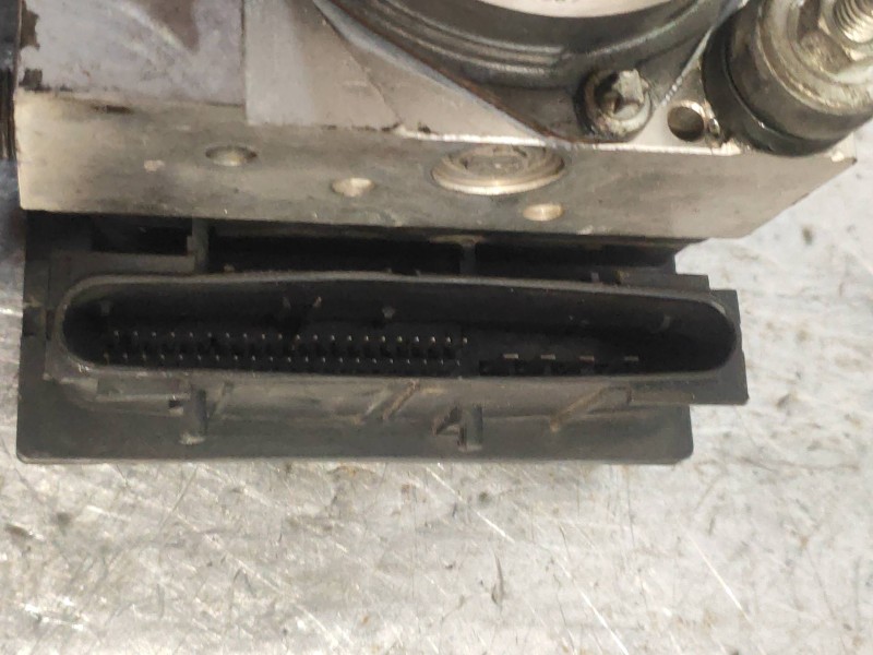 Recambio de abs para fiat punto berlina (188) 1.4 16v sporting referencia OEM IAM 0265234006 46825716 