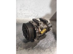 Recambio de compresor aire acondicionado para fiat scudo combi (272) l1h1 120 multijet (5 pl.) referencia OEM IAM SD7V161848  
