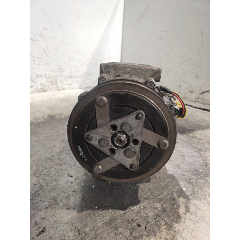 Recambio de compresor aire acondicionado para fiat scudo combi (272) l1h1 120 multijet (5 pl.) referencia OEM IAM SD7V161848  