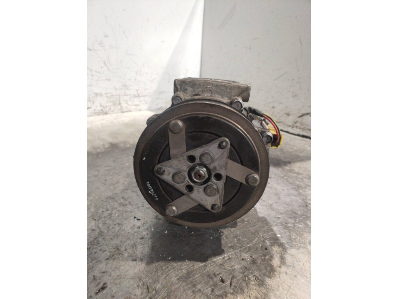 Recambio de compresor aire acondicionado para fiat scudo combi (272) l1h1 120 multijet (5 pl.) referencia OEM IAM SD7V161848  