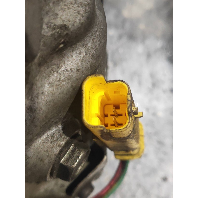 Recambio de compresor aire acondicionado para fiat scudo combi (272) l1h1 120 multijet (5 pl.) referencia OEM IAM SD7V161848  