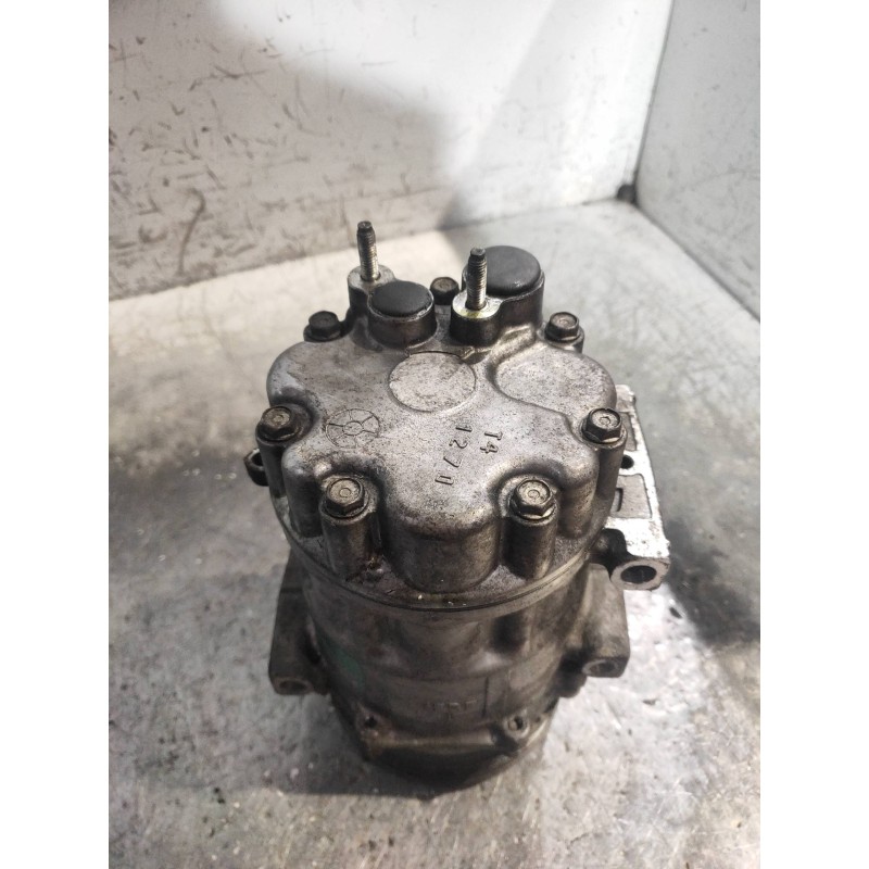 Recambio de compresor aire acondicionado para fiat scudo combi (272) l1h1 120 multijet (5 pl.) referencia OEM IAM SD7V161848  