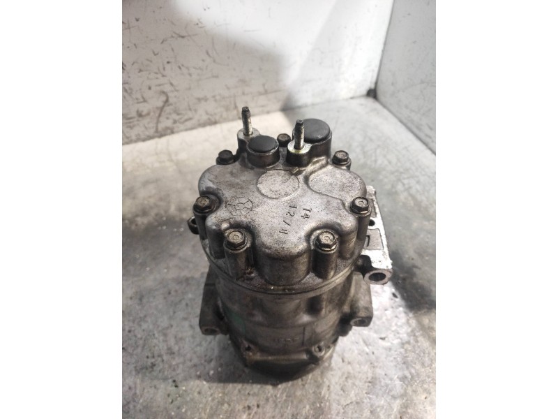 Recambio de compresor aire acondicionado para fiat scudo combi (272) l1h1 120 multijet (5 pl.) referencia OEM IAM SD7V161848  