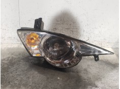 Recambio de faro derecho para ssangyong actyon 200 xdi referencia OEM IAM   