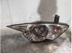 Recambio de faro izquierdo para ssangyong actyon 200 xdi referencia OEM IAM   
