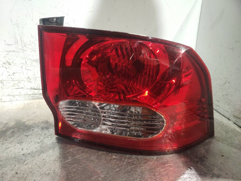 Recambio de piloto trasero derecho para ssangyong actyon 200 xdi referencia OEM IAM   