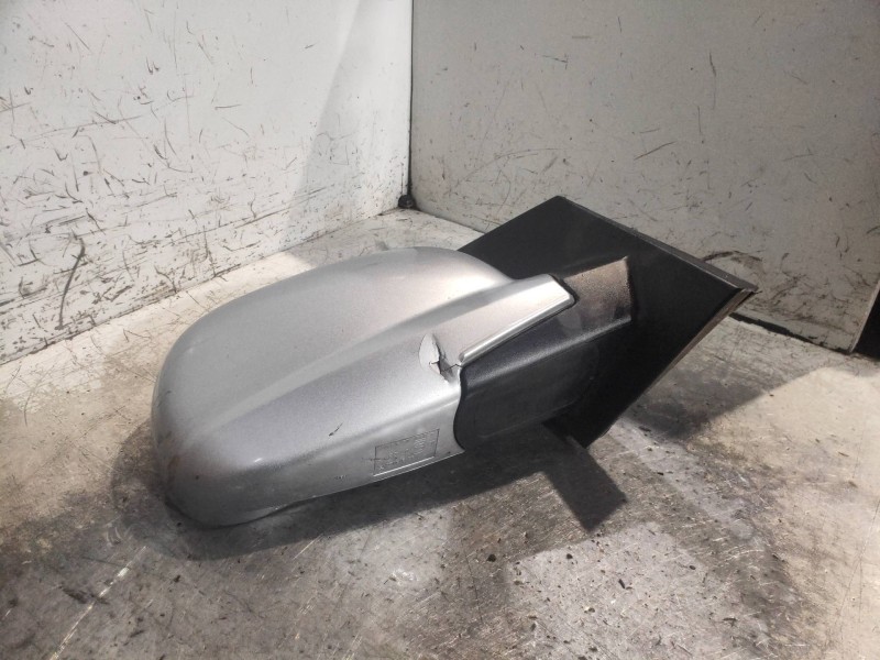 Recambio de retrovisor derecho para ssangyong actyon 200 xdi referencia OEM IAM   ELECTRICO