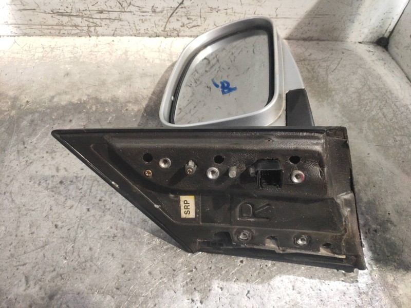Recambio de retrovisor derecho para ssangyong actyon 200 xdi referencia OEM IAM   ELECTRICO