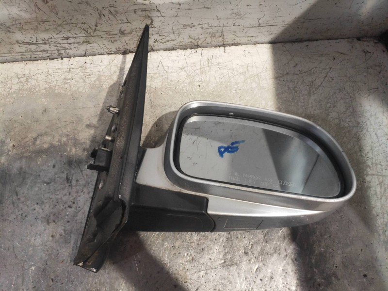 Recambio de retrovisor derecho para ssangyong actyon 200 xdi referencia OEM IAM   ELECTRICO