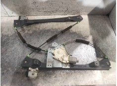 Recambio de elevalunas delantero derecho para ssangyong actyon 200 xdi referencia OEM IAM   