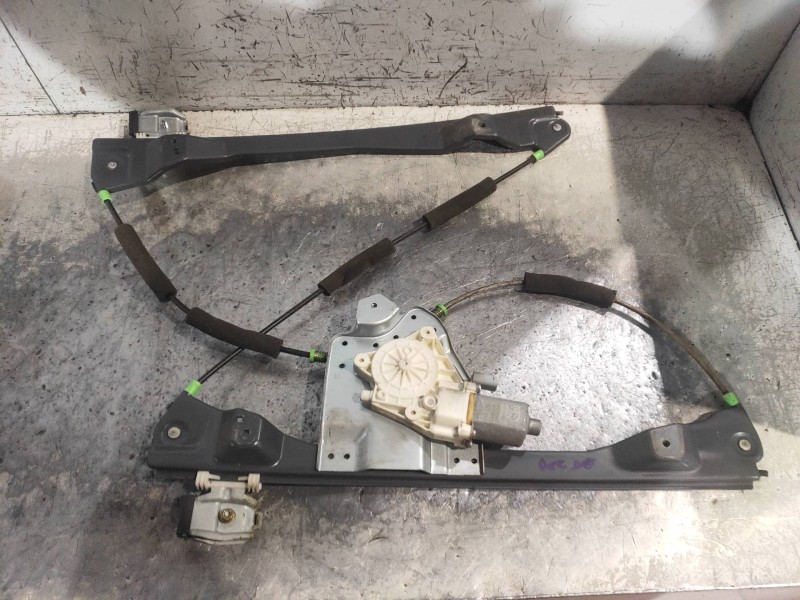 Recambio de elevalunas delantero derecho para ssangyong actyon 200 xdi referencia OEM IAM   