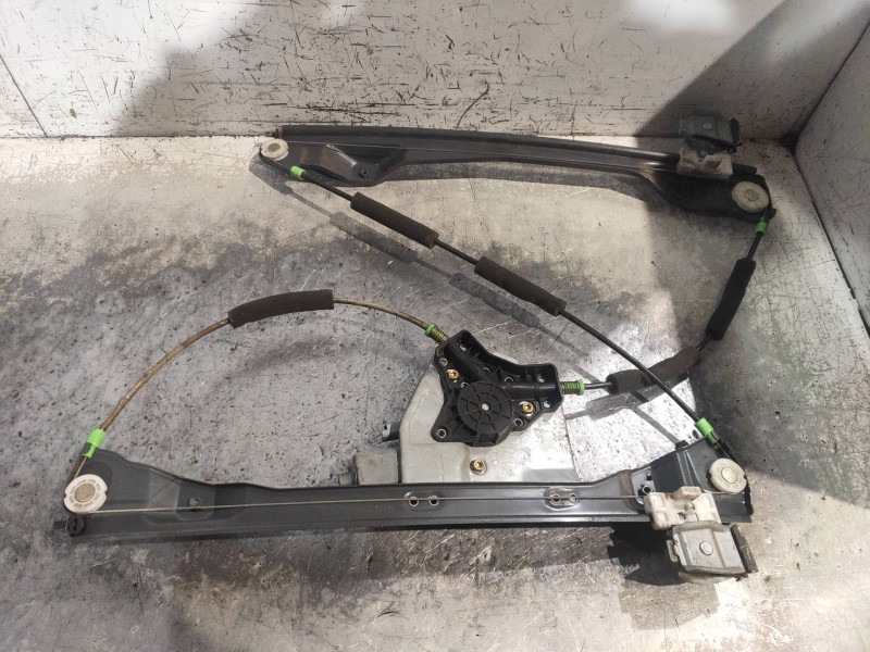 Recambio de elevalunas delantero derecho para ssangyong actyon 200 xdi referencia OEM IAM   