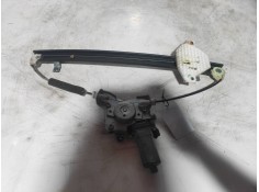 Recambio de elevalunas trasero derecho para ssangyong actyon 200 xdi referencia OEM IAM    2