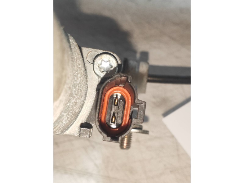 Recambio de elevalunas trasero derecho para ssangyong actyon 200 xdi referencia OEM IAM   