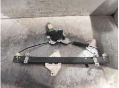 Recambio de elevalunas trasero izquierdo para ssangyong actyon 200 xdi referencia OEM IAM   