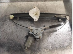 Recambio de elevalunas trasero izquierdo para ssangyong actyon 200 xdi referencia OEM IAM    2