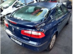 renault laguna ii (bg0) del año 2003 2