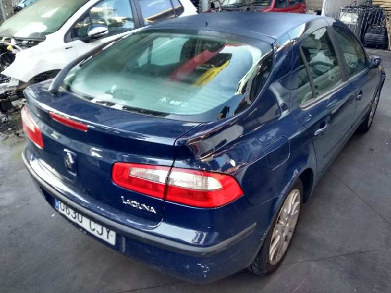 renault laguna ii (bg0) del año 2003