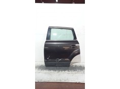 Recambio de puerta trasera izquierda para audi q7 (4l) 3.0 tdi referencia OEM IAM   5P