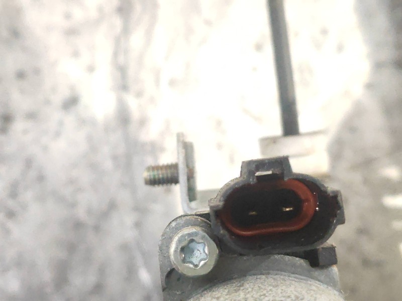 Recambio de elevalunas trasero izquierdo para ssangyong actyon 200 xdi referencia OEM IAM   