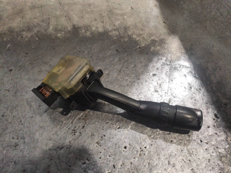 Recambio de mando luces para ssangyong actyon 200 xdi referencia OEM IAM   