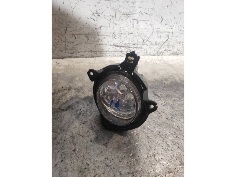 Recambio de faro antiniebla izquierdo para ssangyong actyon 200 xdi referencia OEM IAM   