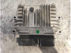 Recambio de centralita motor uce para ssangyong actyon 200 xdi referencia OEM IAM R0412C008B 28075098 A6645406532