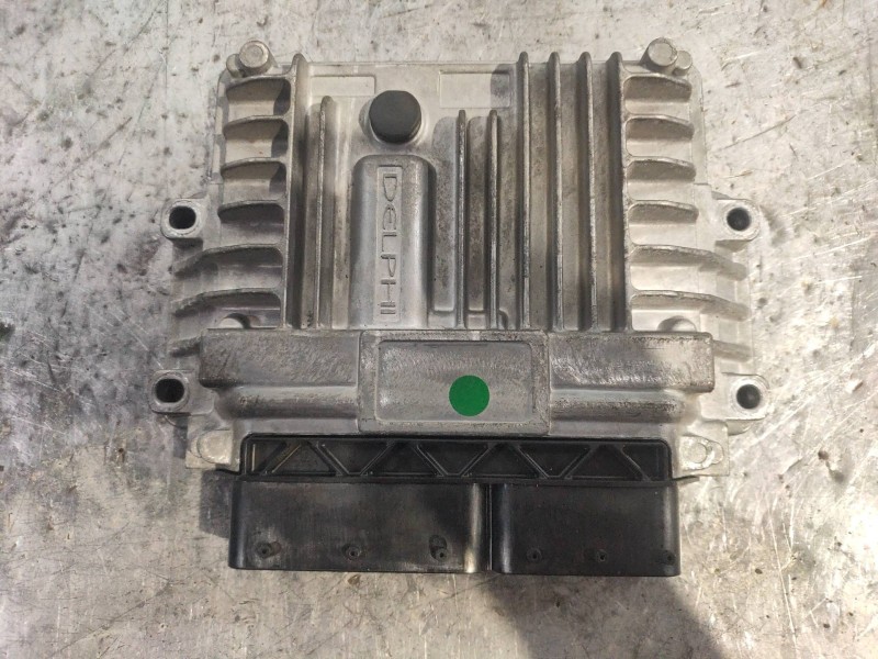 Recambio de centralita motor uce para ssangyong actyon 200 xdi referencia OEM IAM R0412C008B 28075098 A6645406532