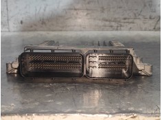 Recambio de centralita motor uce para ssangyong actyon 200 xdi referencia OEM IAM R0412C008B 28075098 A6645406532 2